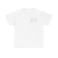 Ride the Waves Tee — Minimal Surf Palm Graphic T-Shirt